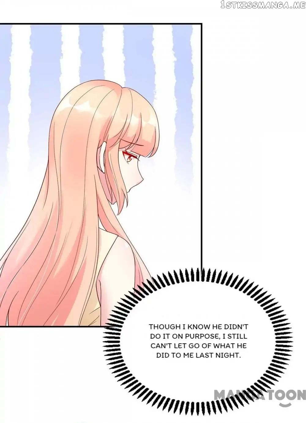 Honey, You Belong to Me! chapter 125 - page 23