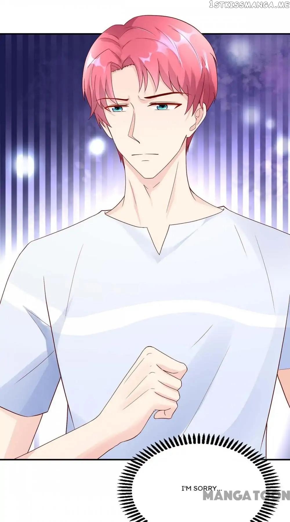 Honey, You Belong to Me! chapter 125 - page 27