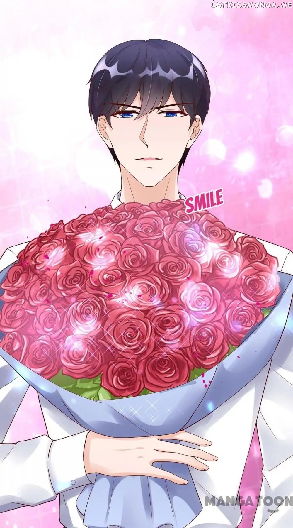 Honey, You Belong to Me! chapter 125 - page 3