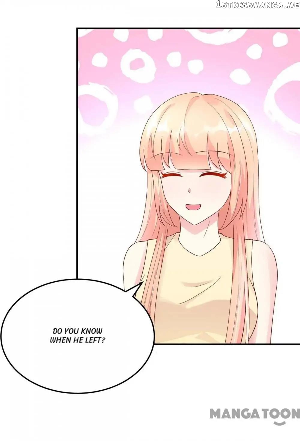 Honey, You Belong to Me! chapter 125 - page 31