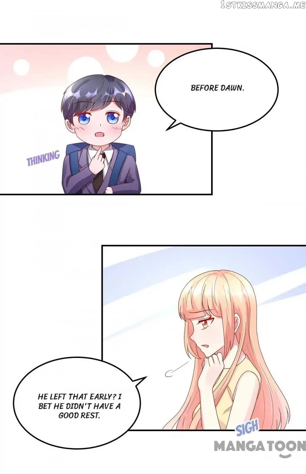 Honey, You Belong to Me! chapter 125 - page 32