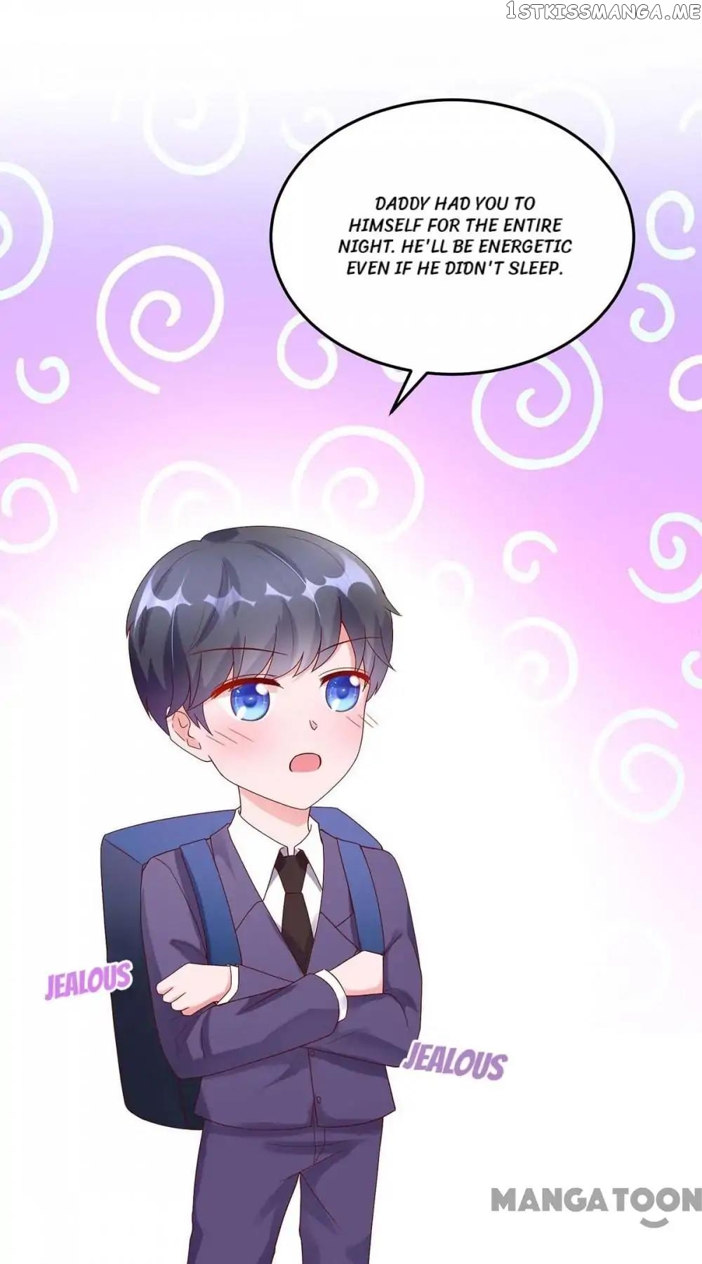 Honey, You Belong to Me! chapter 125 - page 33