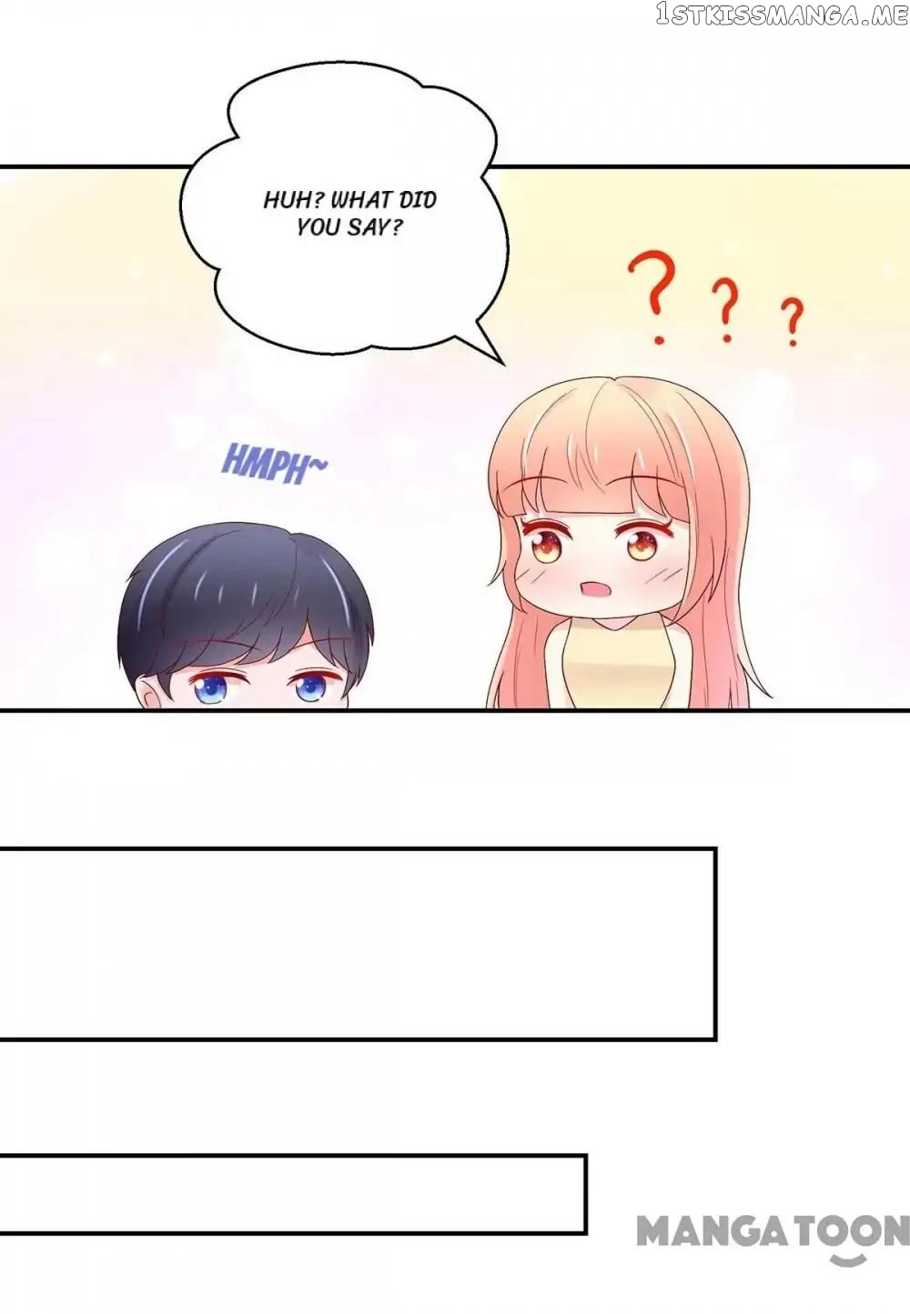 Honey, You Belong to Me! chapter 125 - page 35