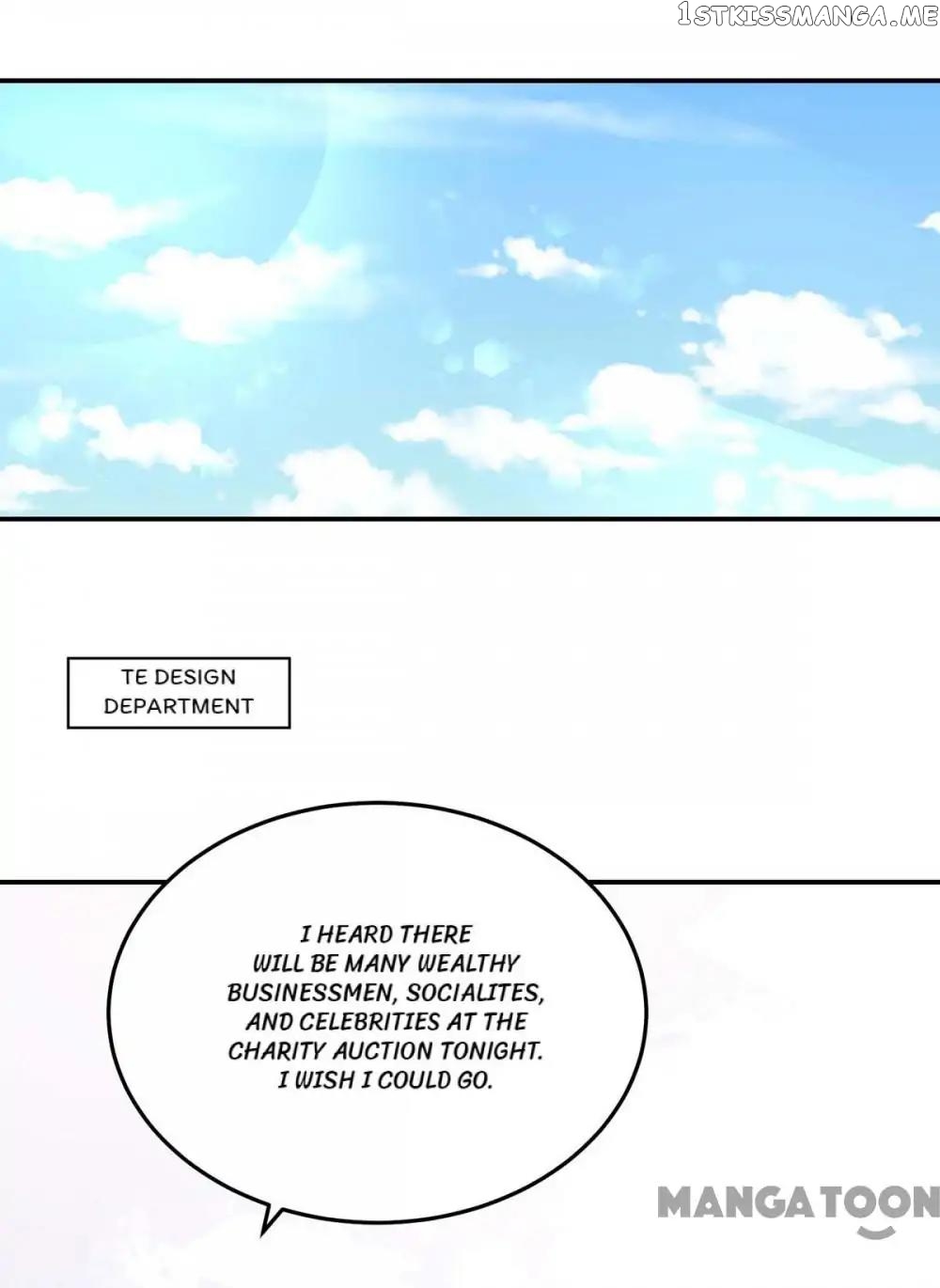 Honey, You Belong to Me! chapter 125 - page 36