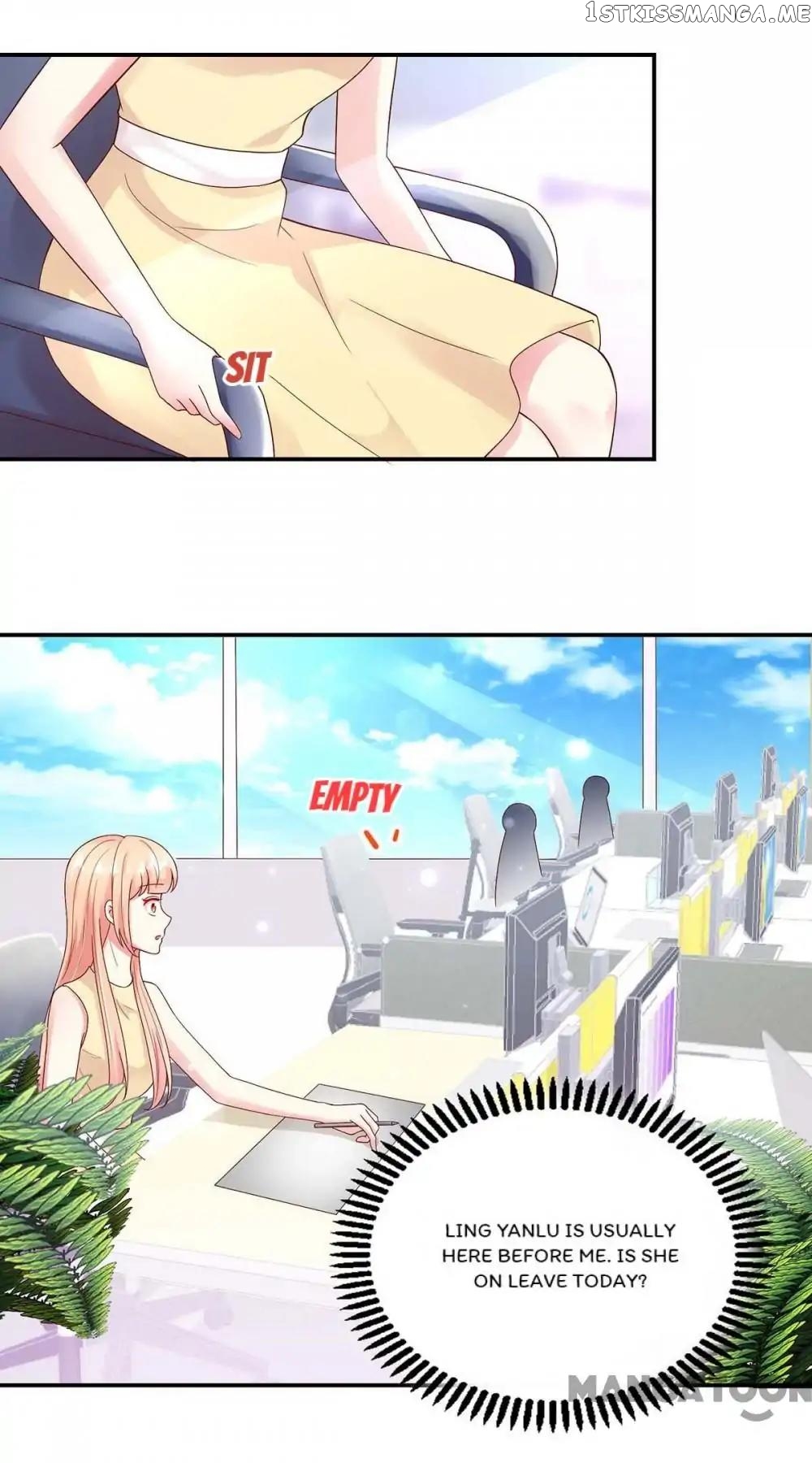 Honey, You Belong to Me! chapter 125 - page 38
