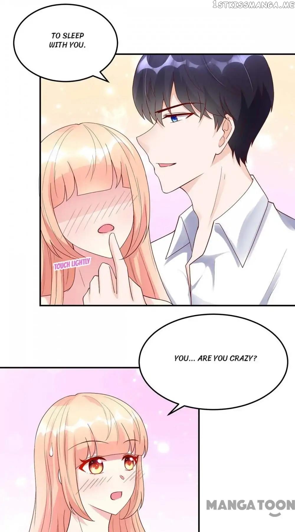 Honey, You Belong to Me! chapter 125 - page 5
