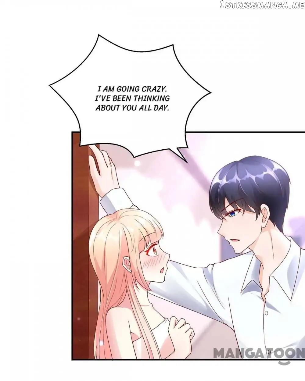 Honey, You Belong to Me! chapter 125 - page 7