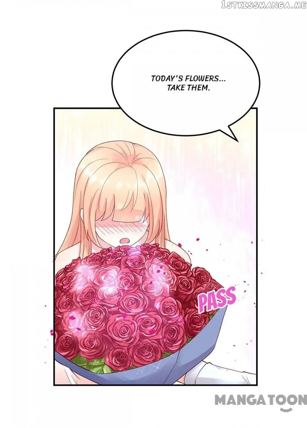 Honey, You Belong to Me! chapter 125 - page 9