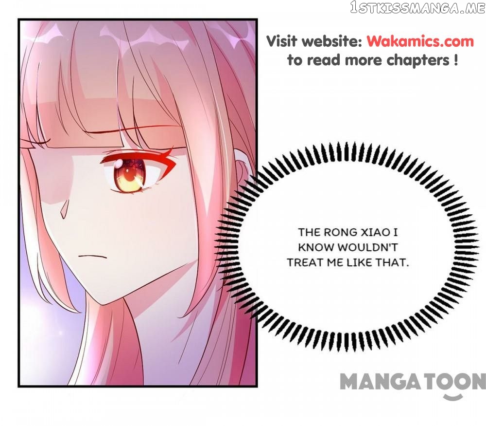 Honey, You Belong to Me! chapter 124 - page 10