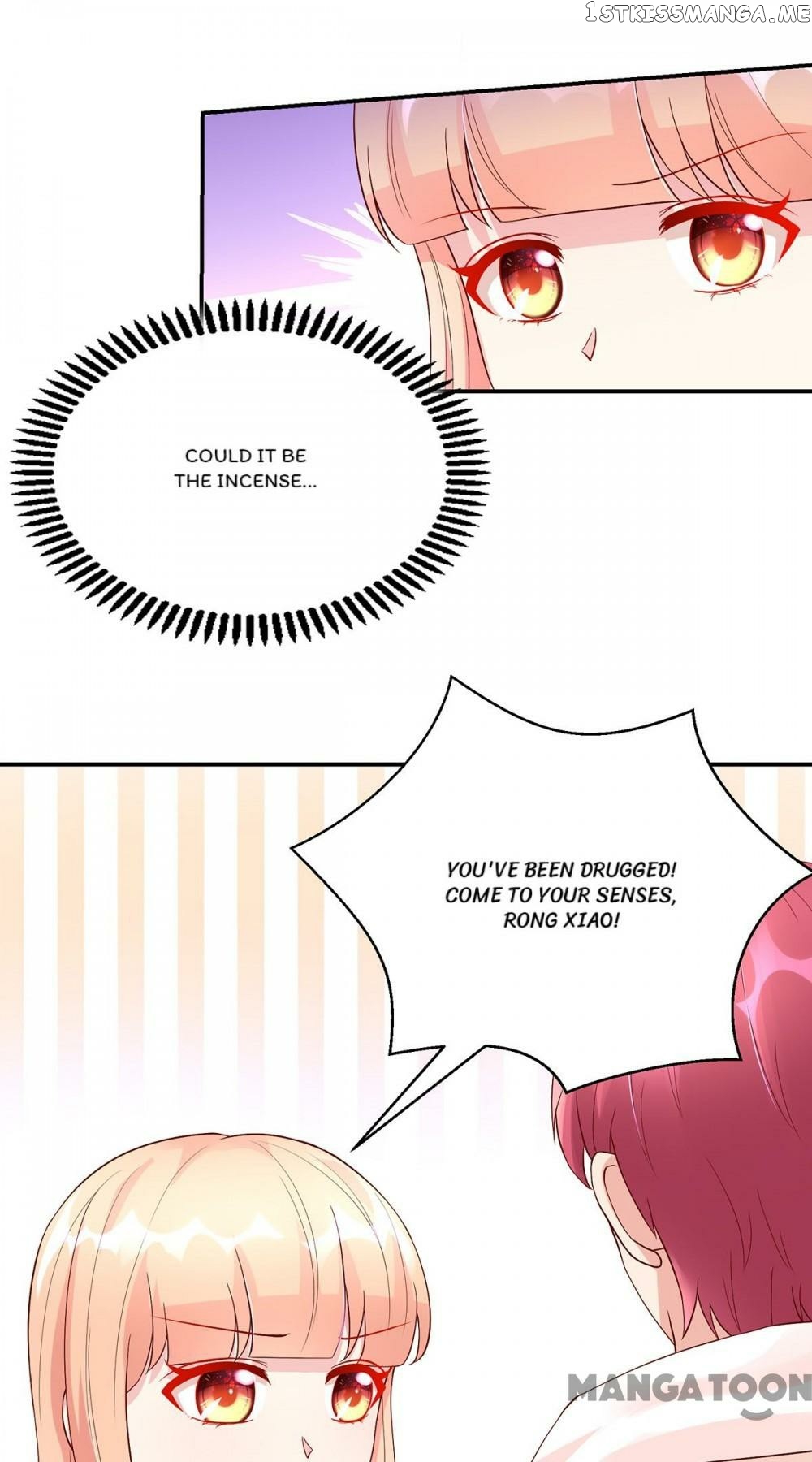 Honey, You Belong to Me! chapter 124 - page 11
