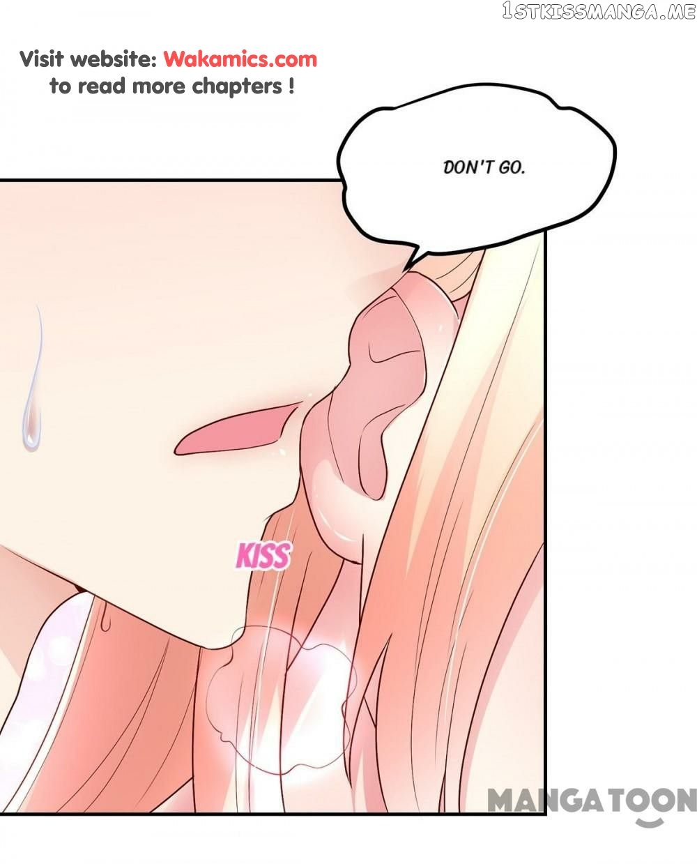 Honey, You Belong to Me! chapter 124 - page 2