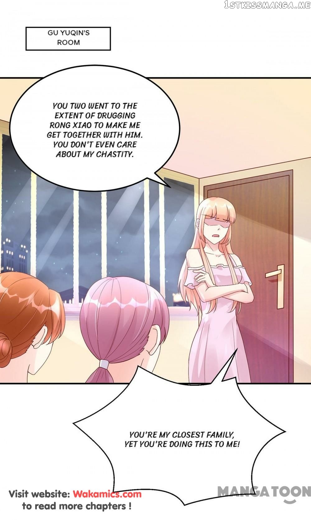 Honey, You Belong to Me! chapter 124 - page 24