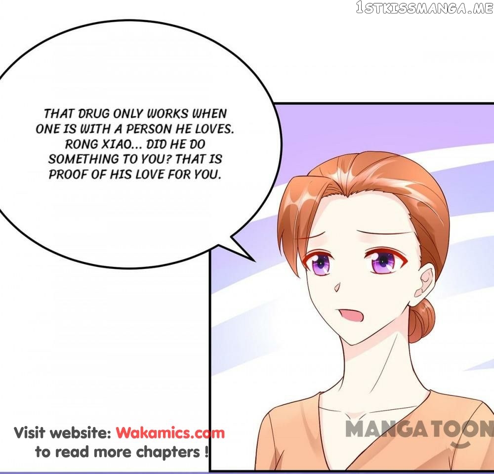 Honey, You Belong to Me! chapter 124 - page 32