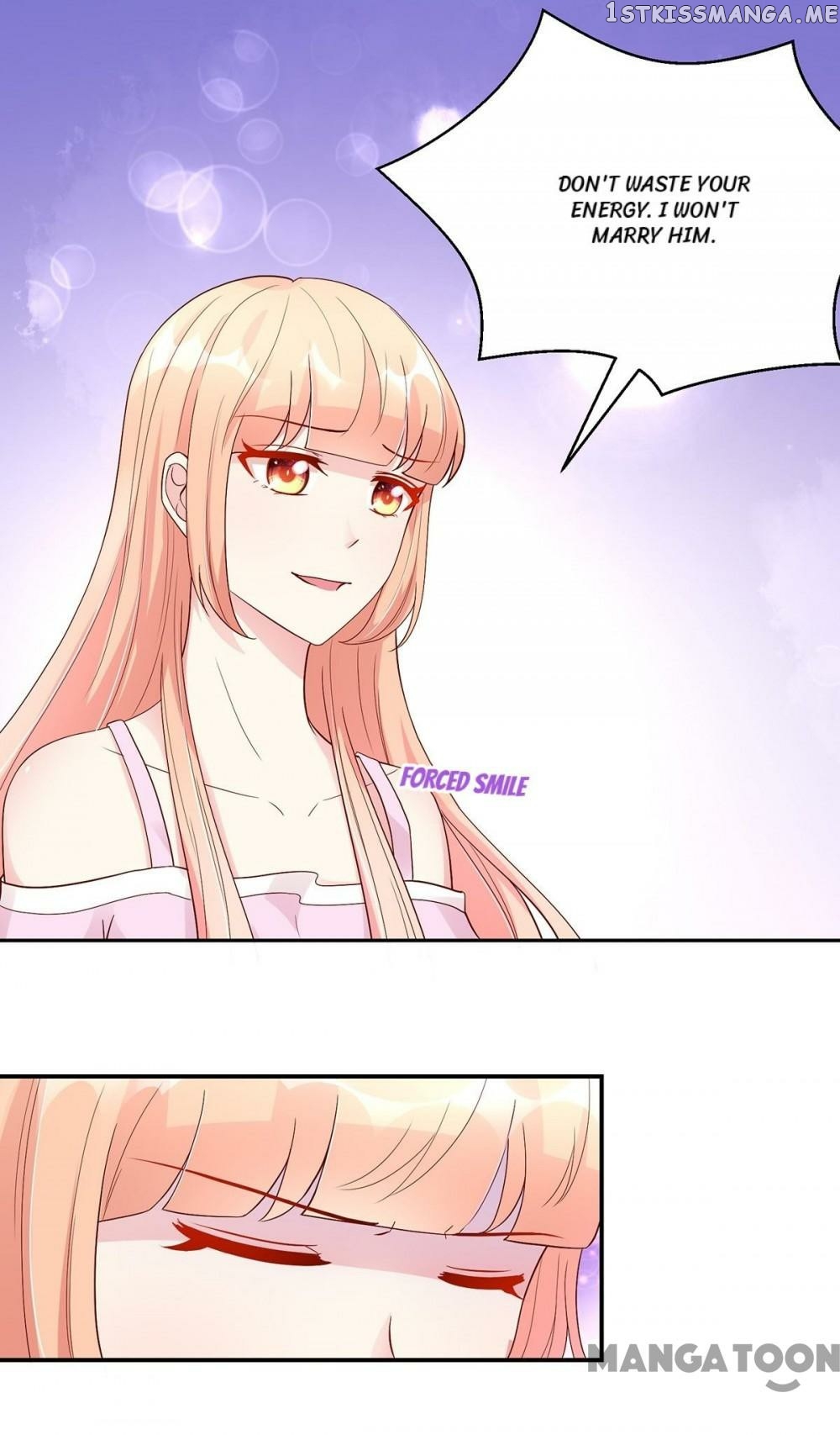 Honey, You Belong to Me! chapter 124 - page 33