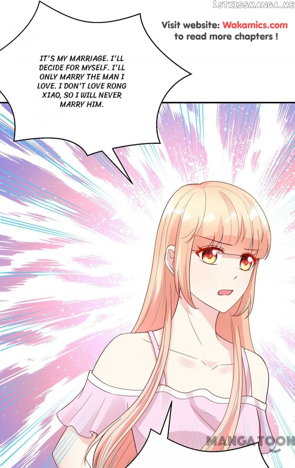 Honey, You Belong to Me! chapter 124 - page 34