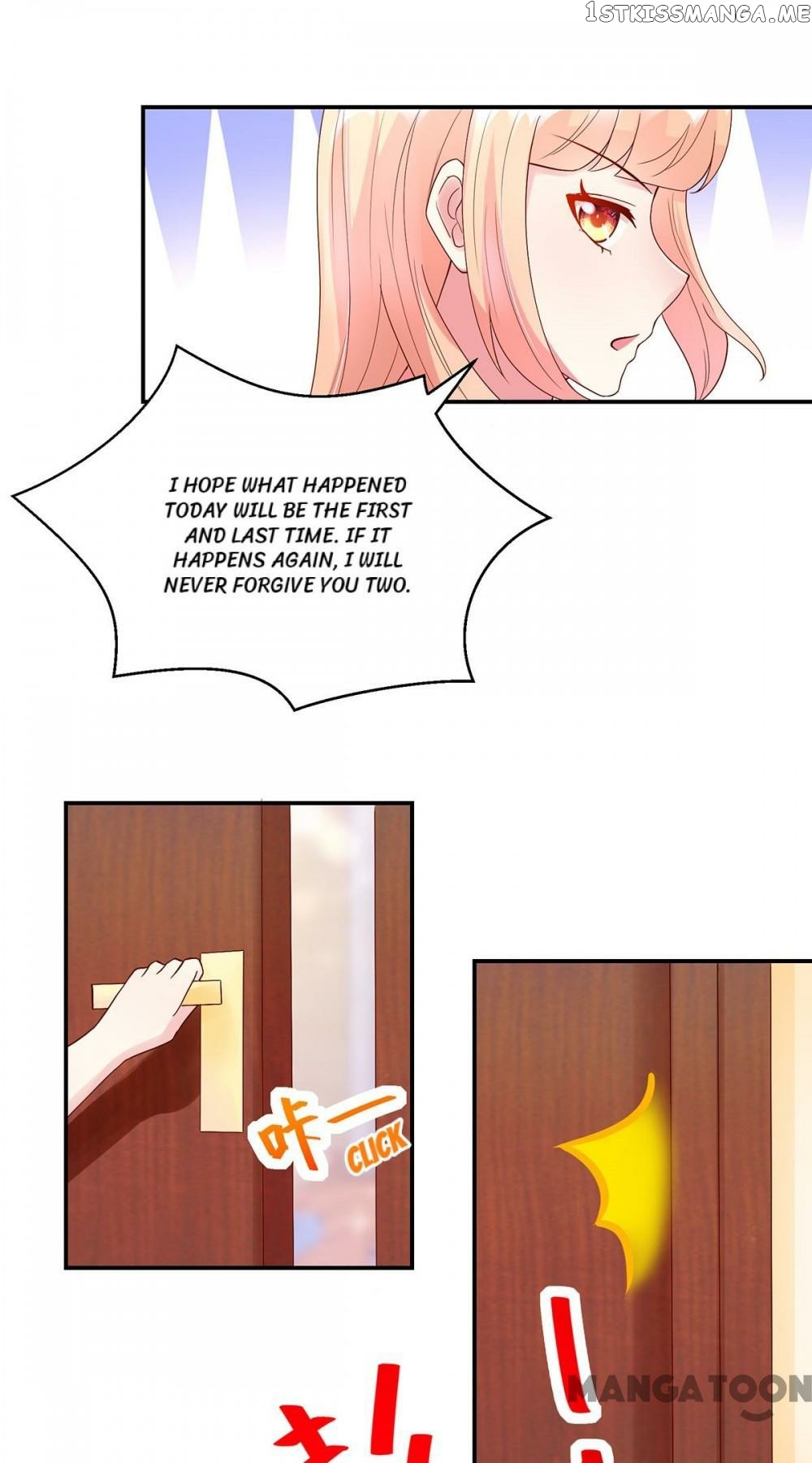 Honey, You Belong to Me! chapter 124 - page 36