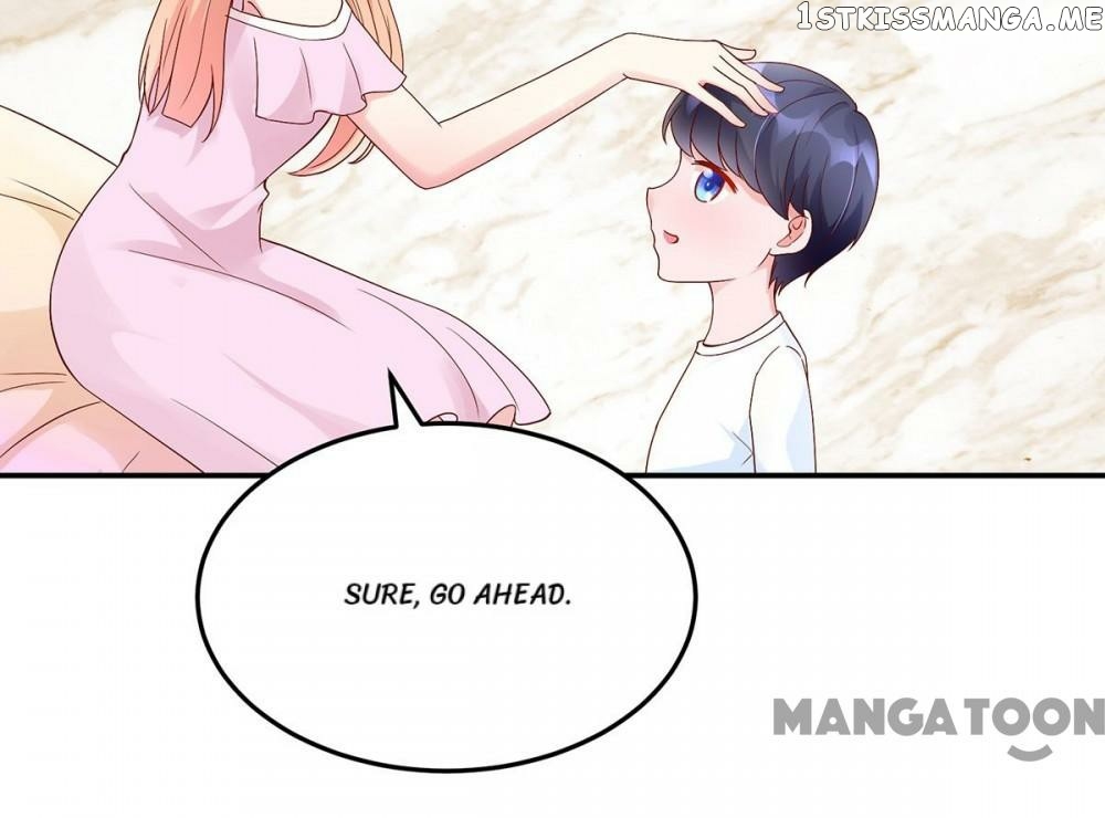 Honey, You Belong to Me! chapter 124 - page 39