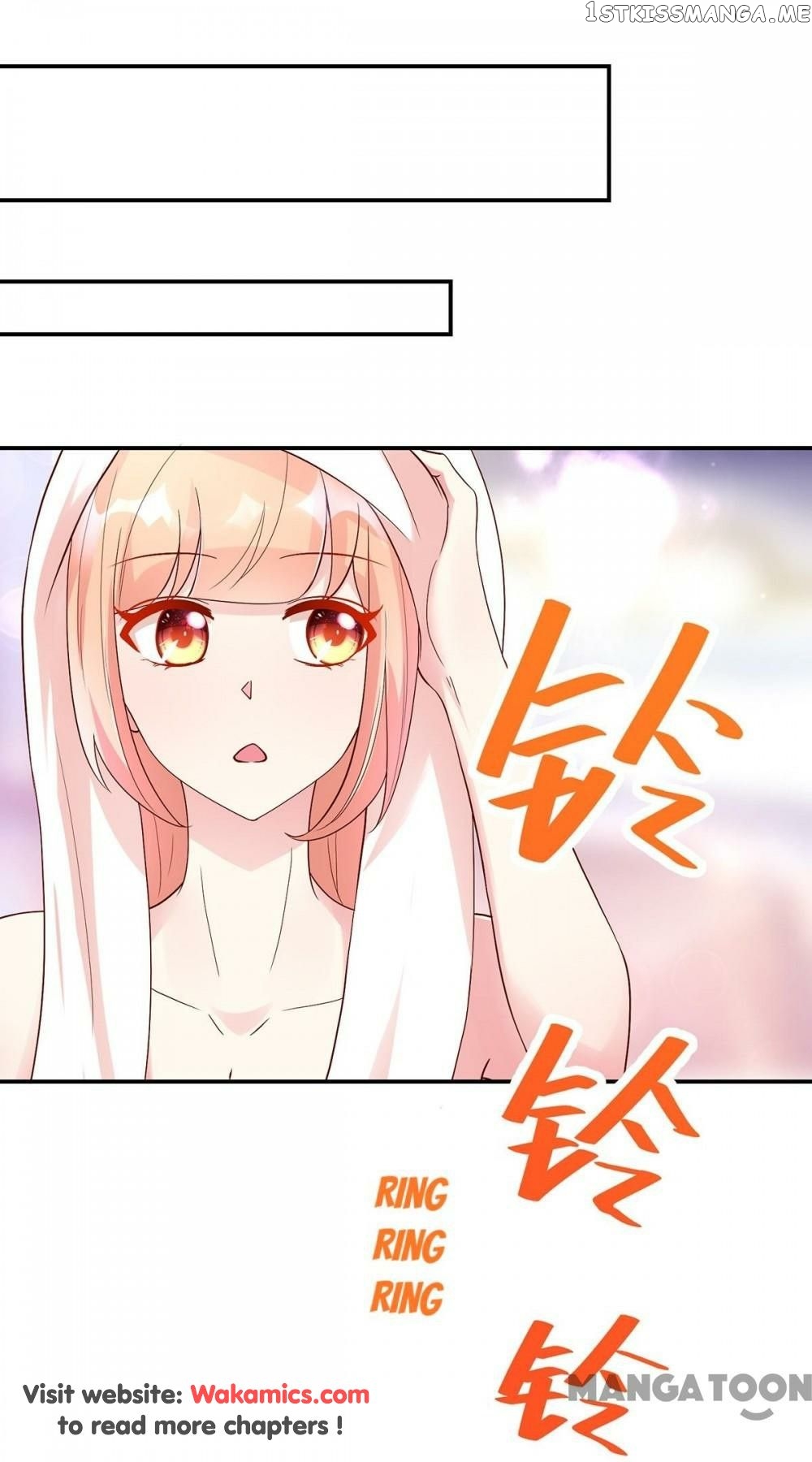 Honey, You Belong to Me! chapter 124 - page 43