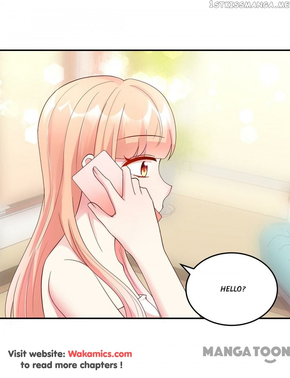 Honey, You Belong to Me! chapter 124 - page 45