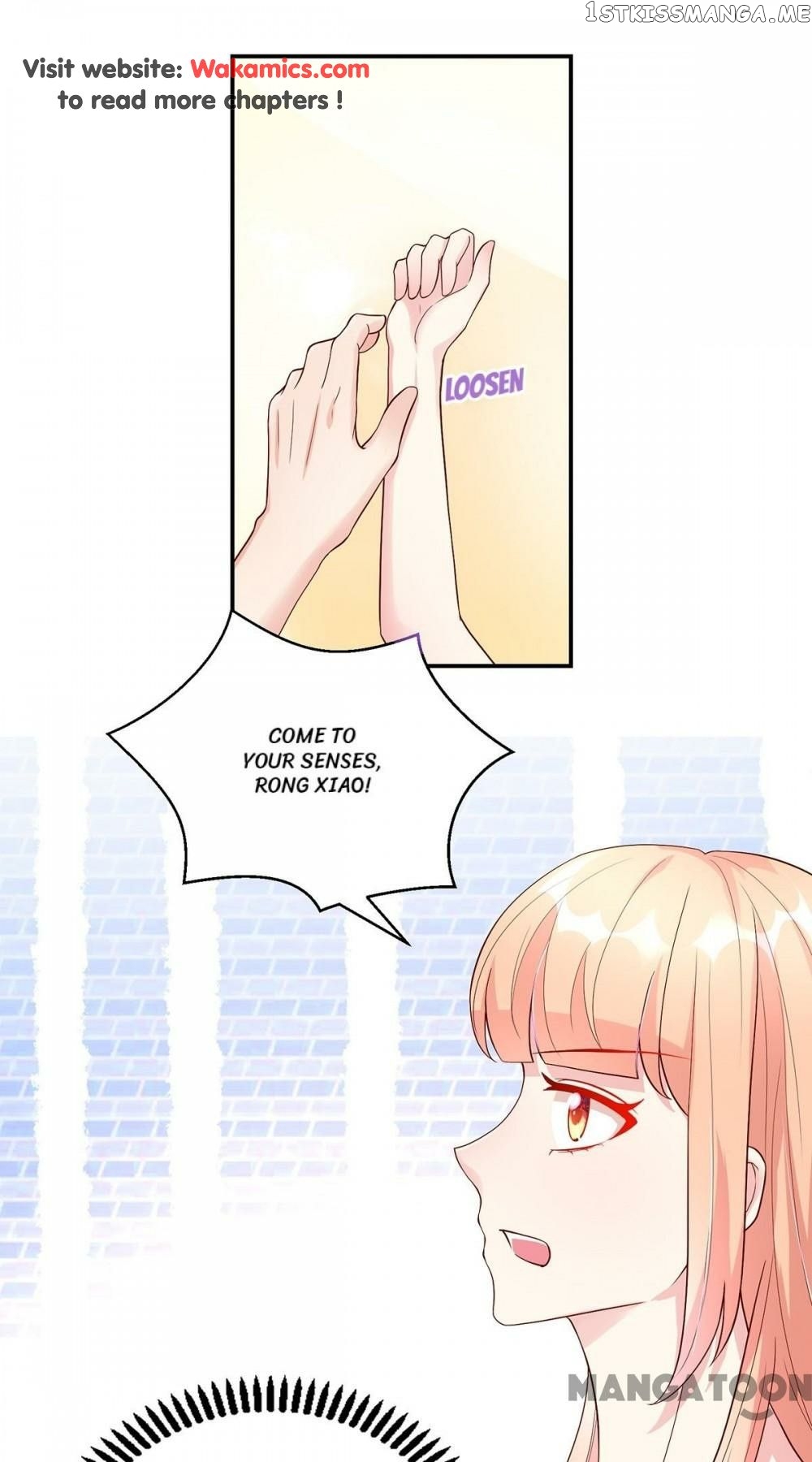 Honey, You Belong to Me! chapter 124 - page 8