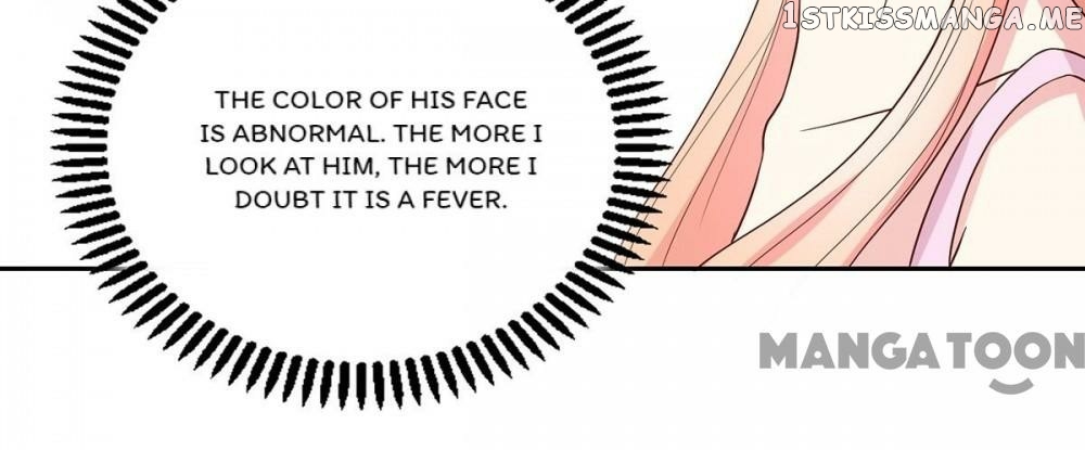 Honey, You Belong to Me! chapter 124 - page 9