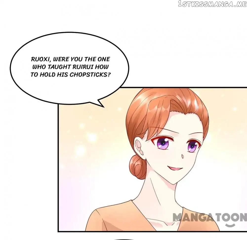 Honey, You Belong to Me! chapter 123 - page 1