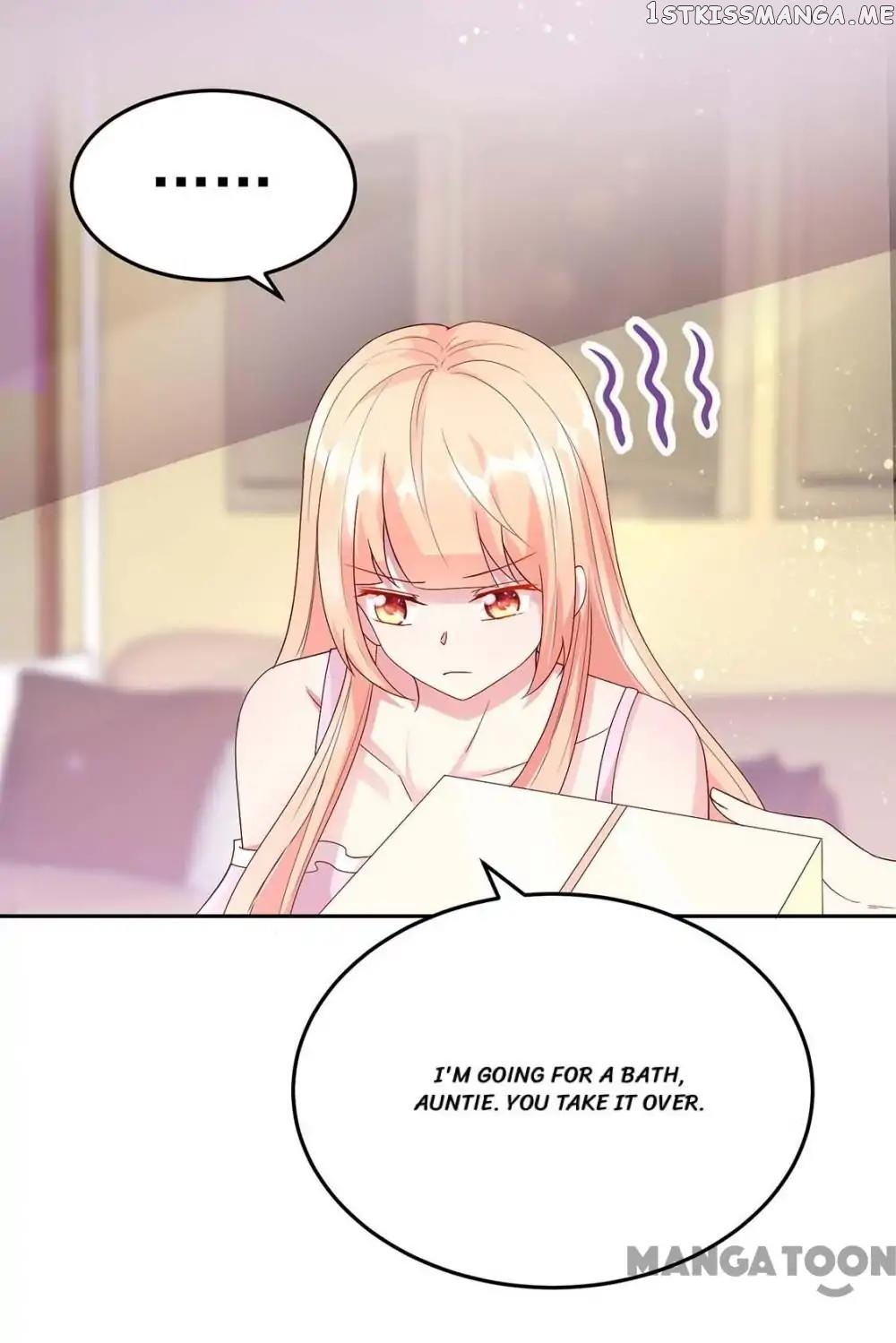 Honey, You Belong to Me! chapter 123 - page 15