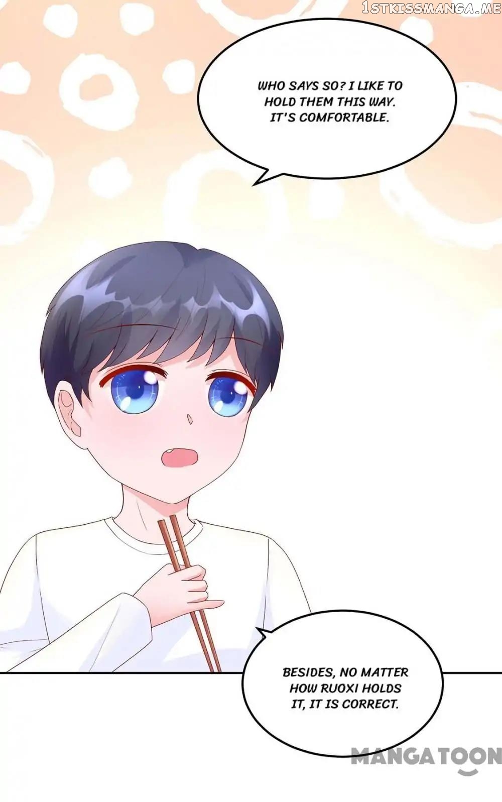 Honey, You Belong to Me! chapter 123 - page 3
