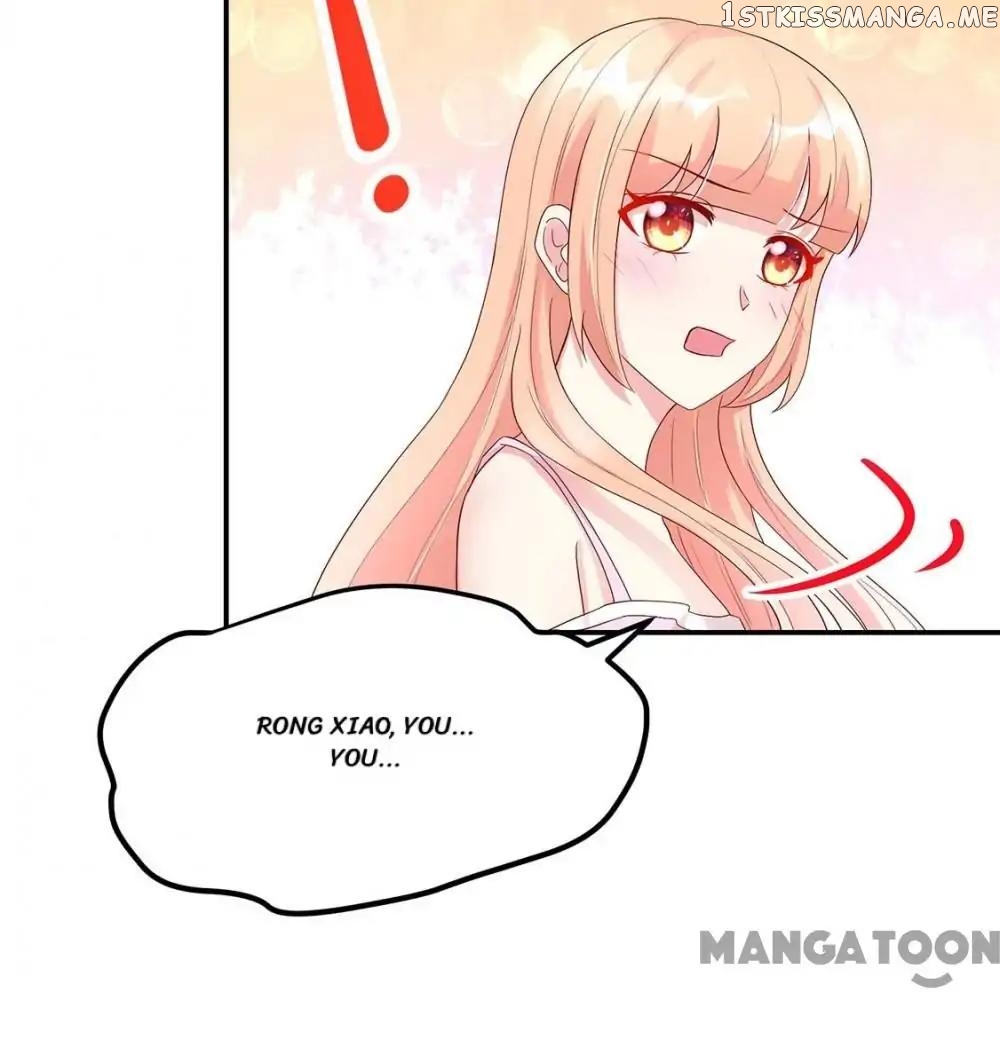 Honey, You Belong to Me! chapter 123 - page 32