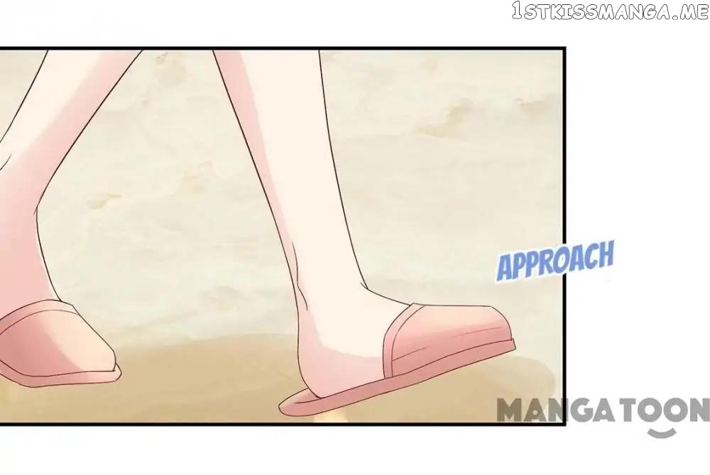 Honey, You Belong to Me! chapter 123 - page 33