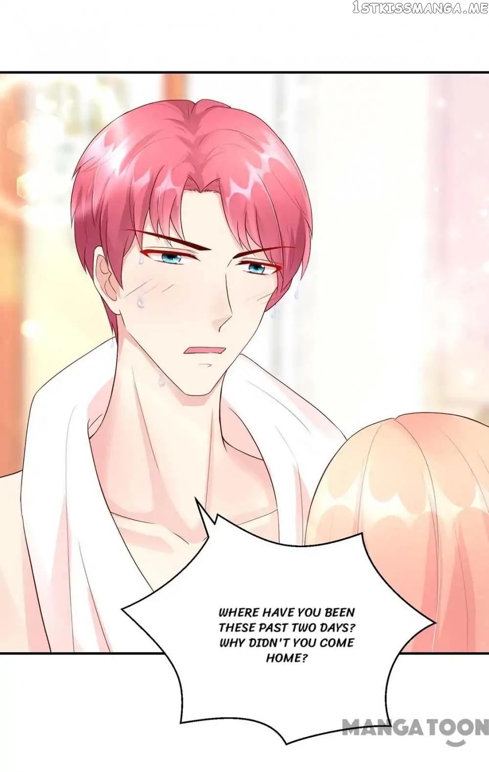 Honey, You Belong to Me! chapter 123 - page 35