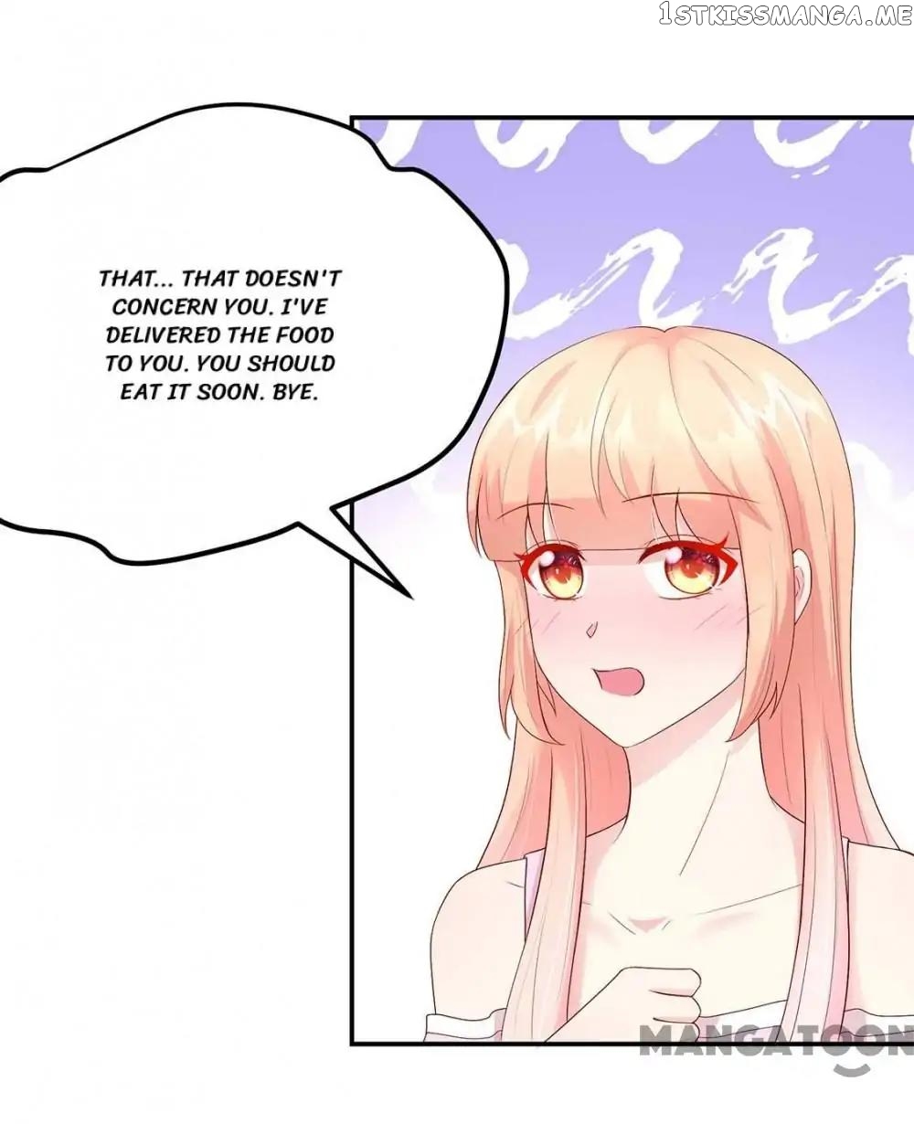 Honey, You Belong to Me! chapter 123 - page 36