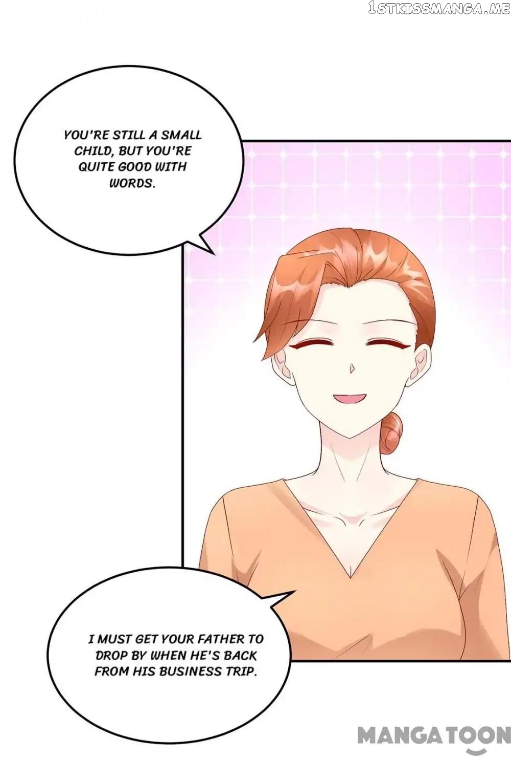 Honey, You Belong to Me! chapter 123 - page 4