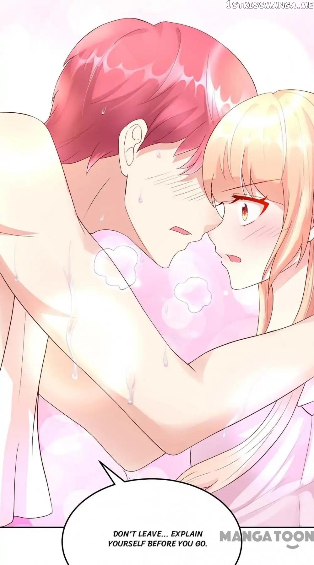 Honey, You Belong to Me! chapter 123 - page 40