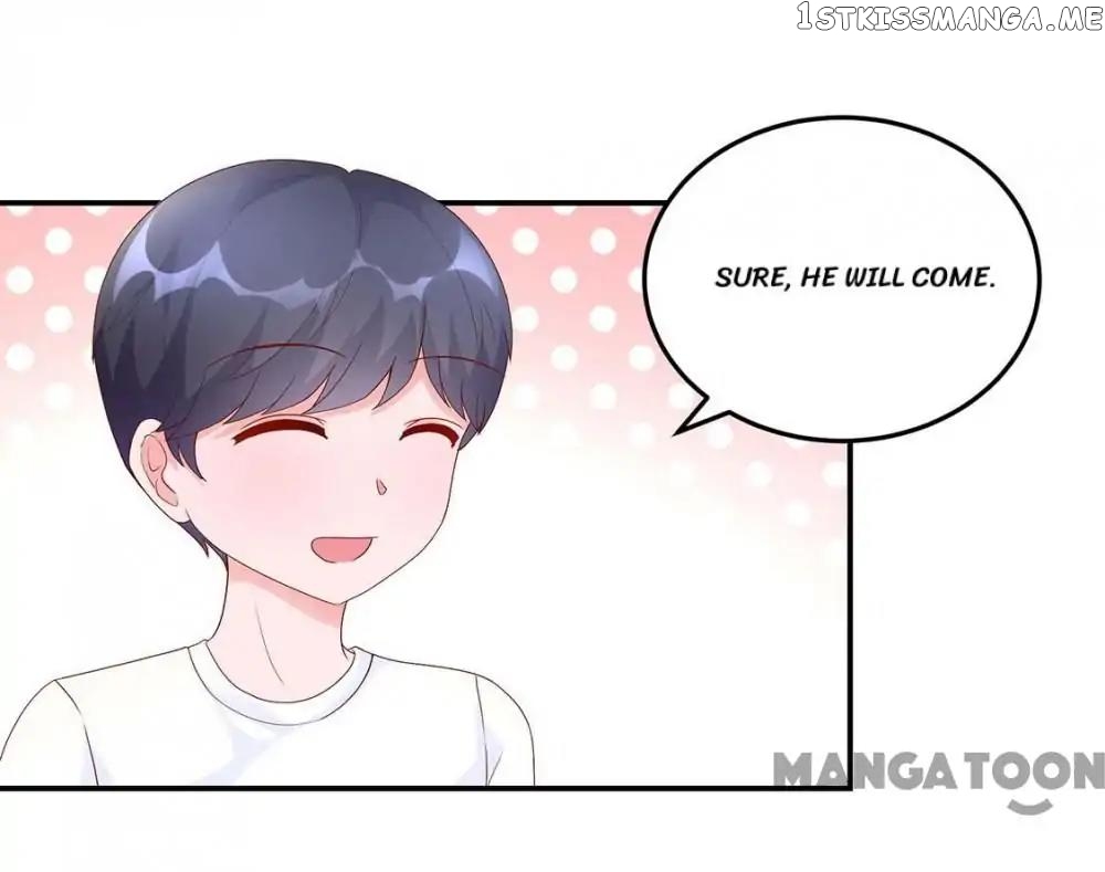 Honey, You Belong to Me! chapter 123 - page 5