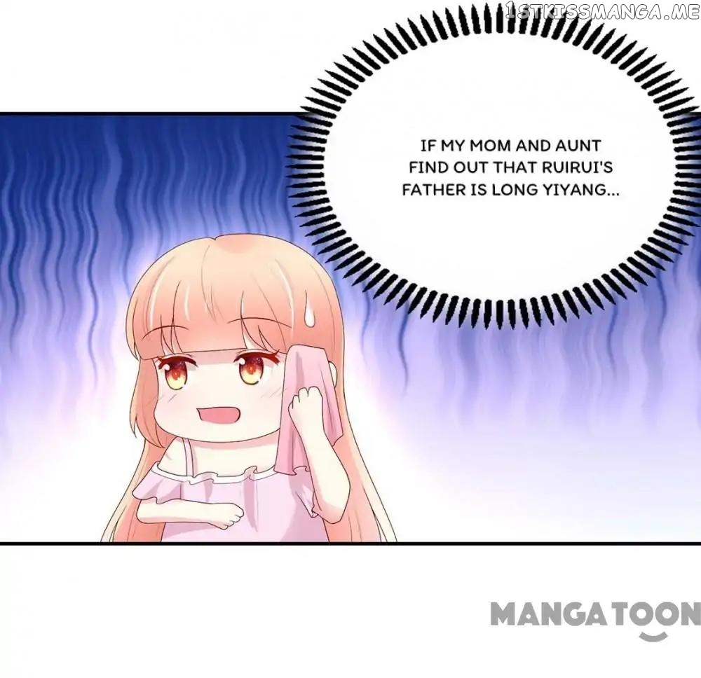 Honey, You Belong to Me! chapter 123 - page 7