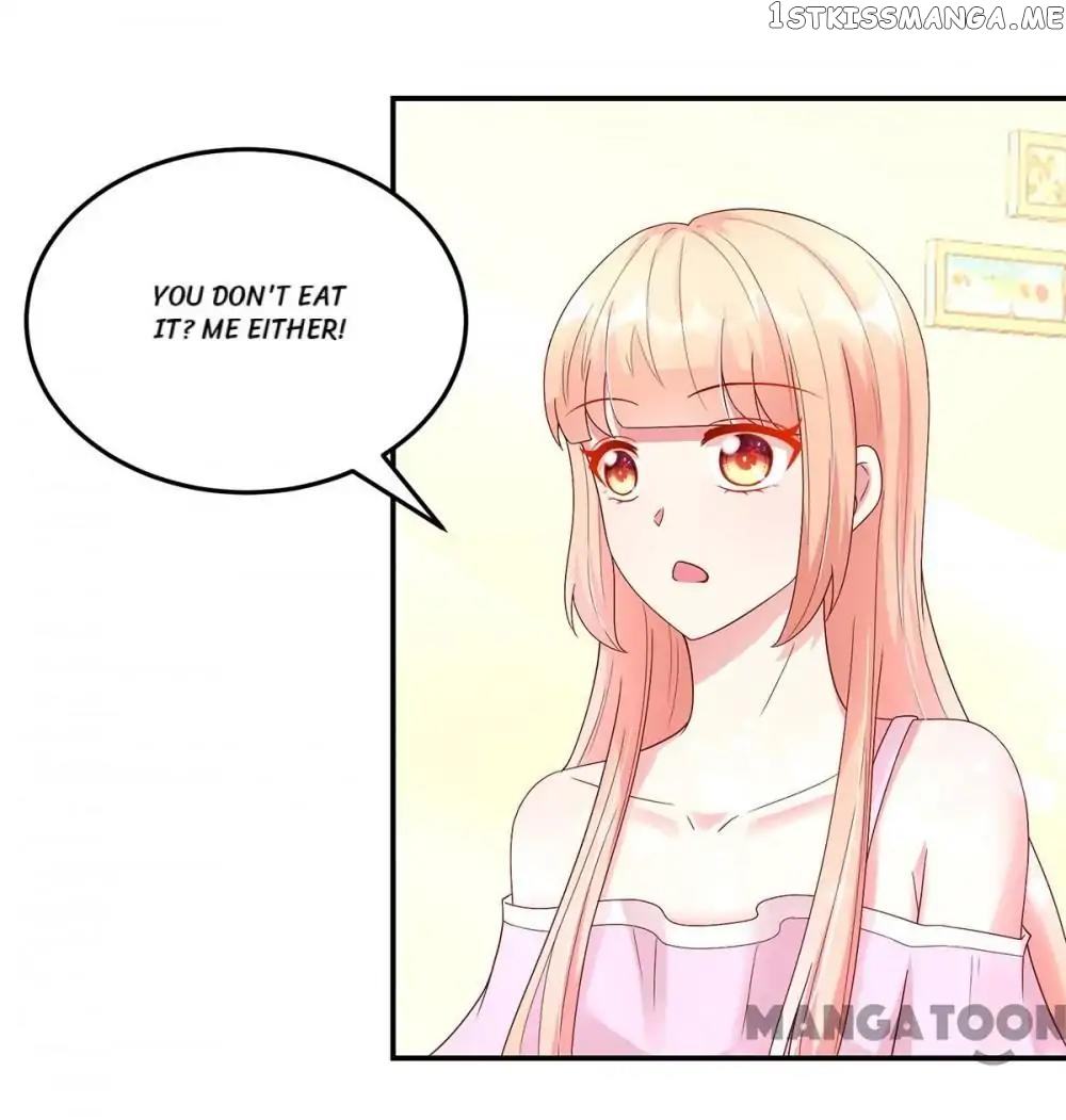 Honey, You Belong to Me! chapter 122 - page 30