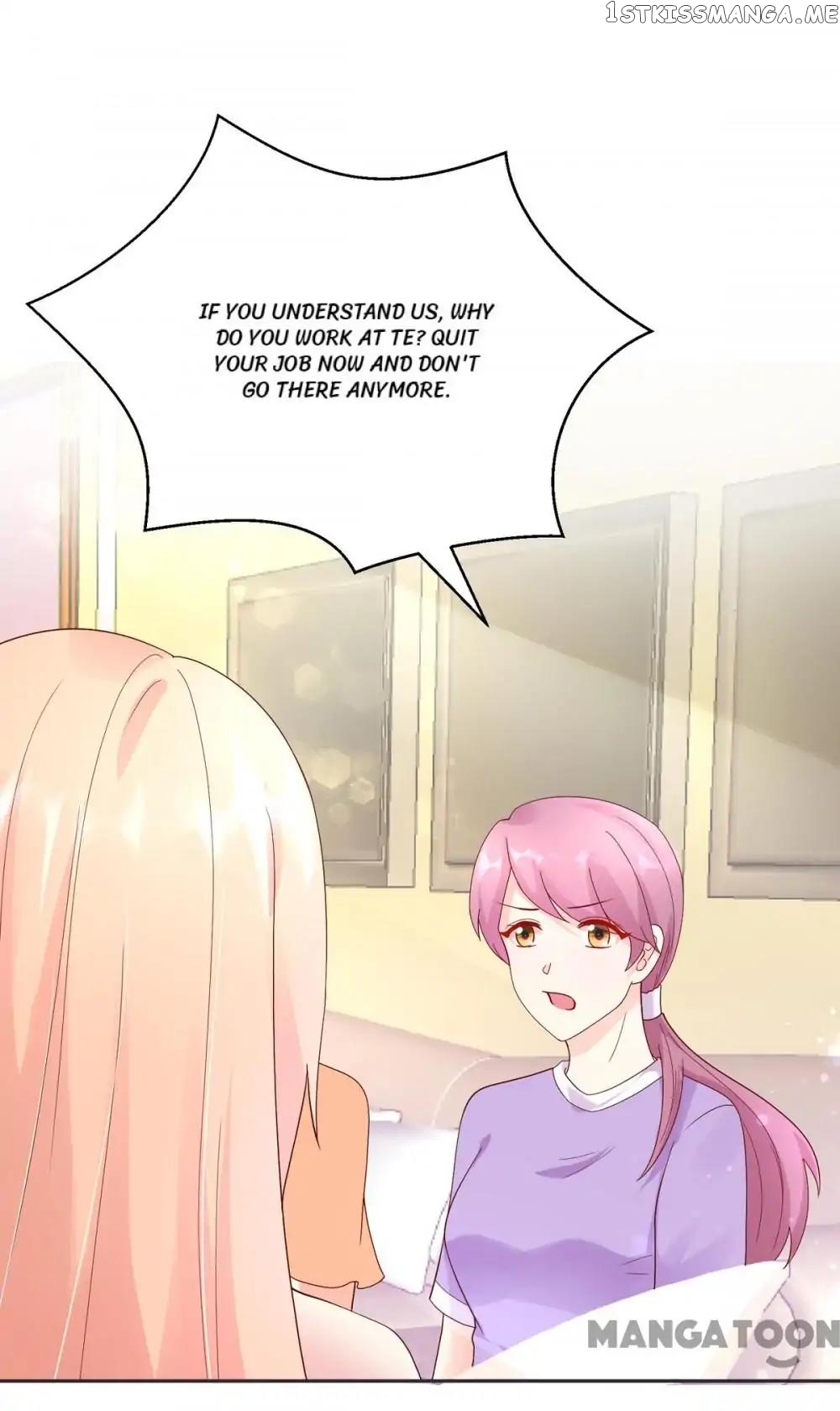 Honey, You Belong to Me! chapter 121 - page 10