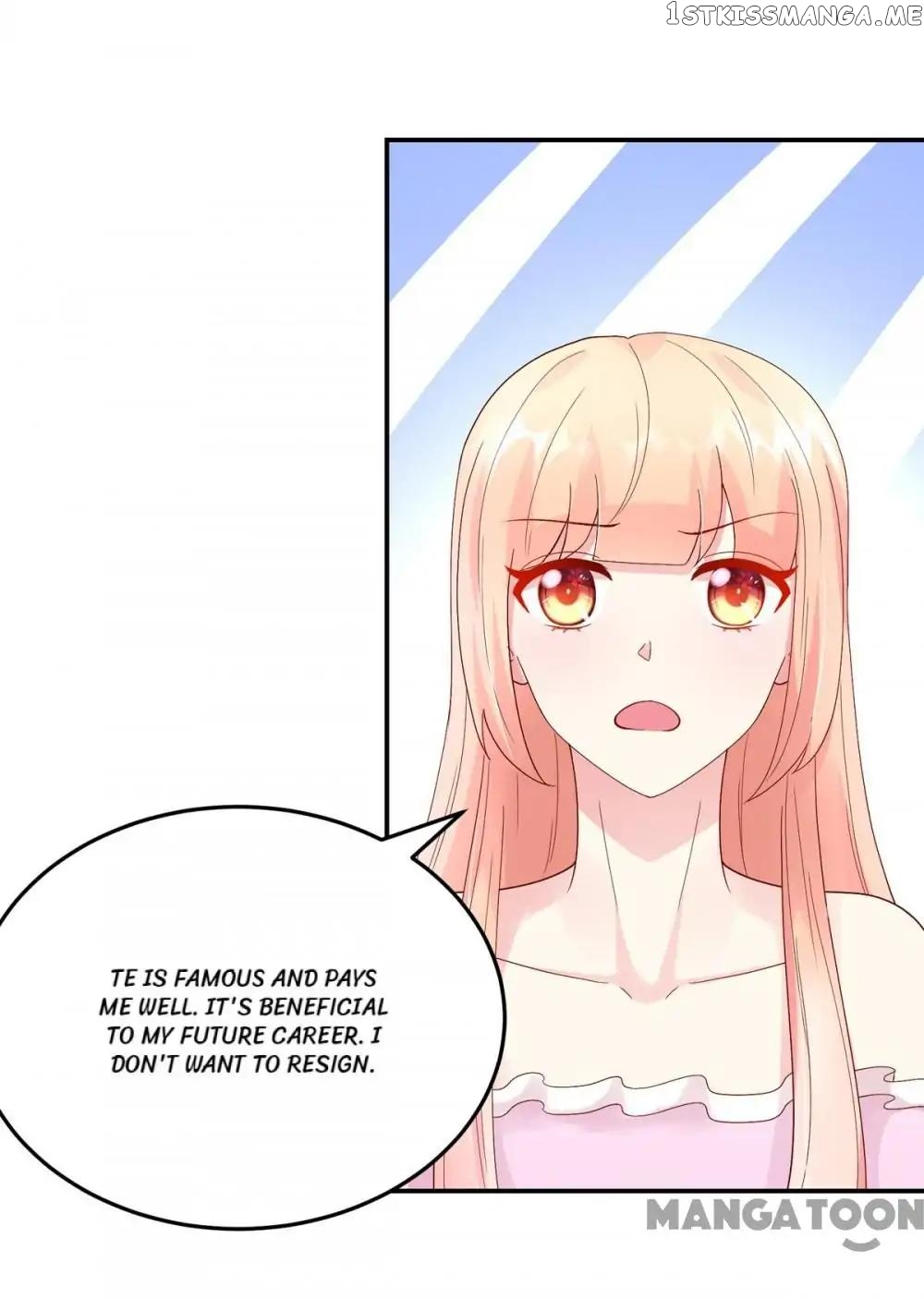 Honey, You Belong to Me! chapter 121 - page 12