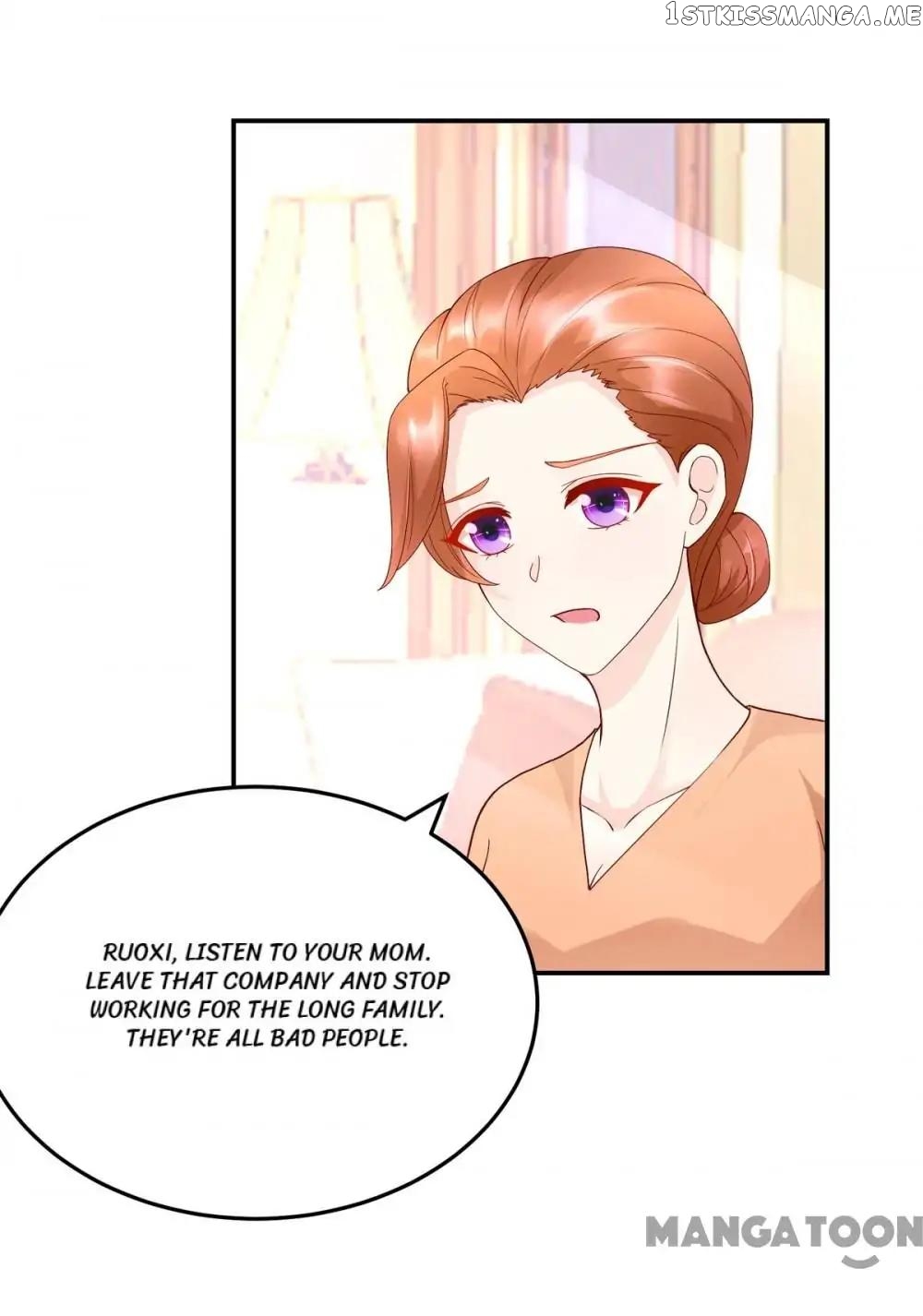 Honey, You Belong to Me! chapter 121 - page 14