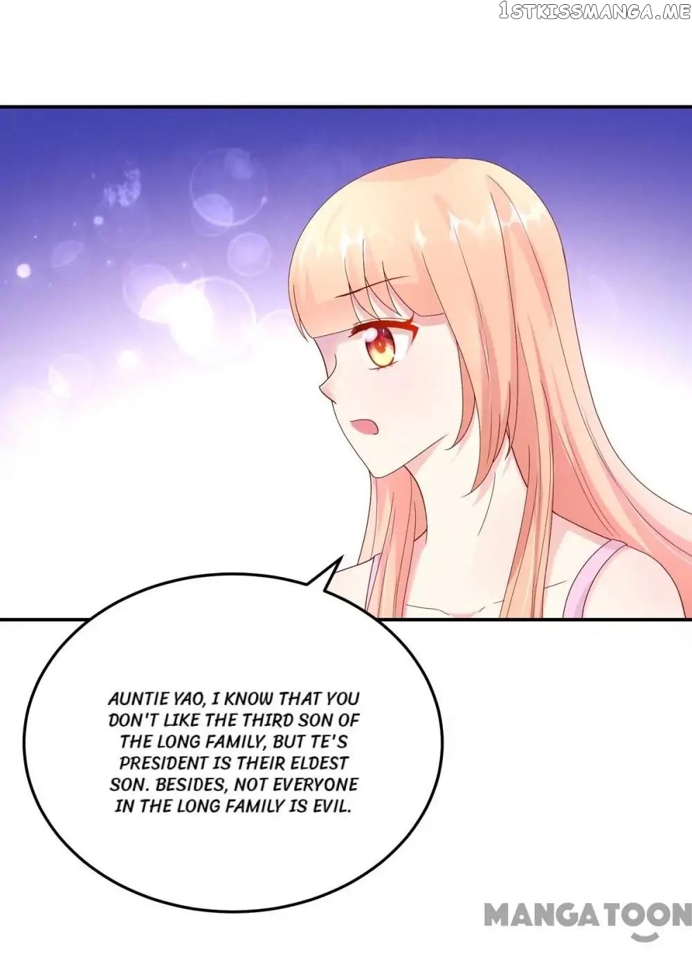 Honey, You Belong to Me! chapter 121 - page 15