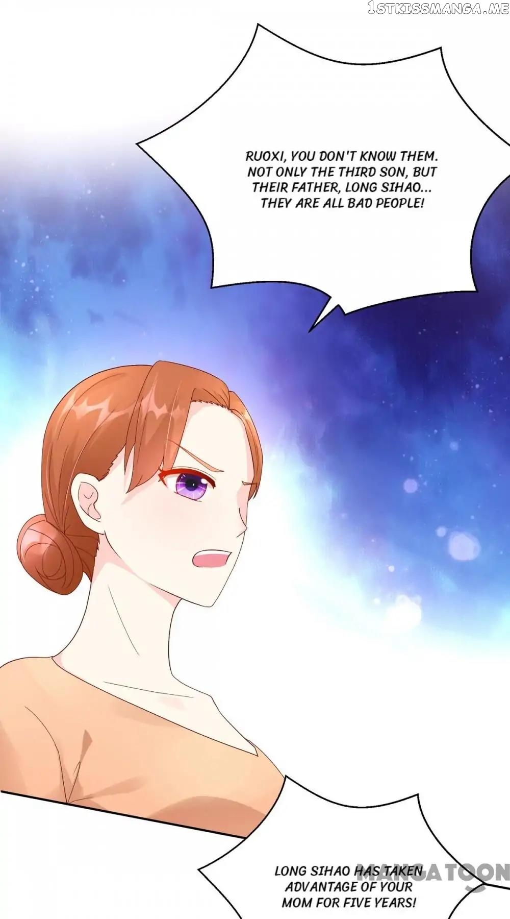 Honey, You Belong to Me! chapter 121 - page 16