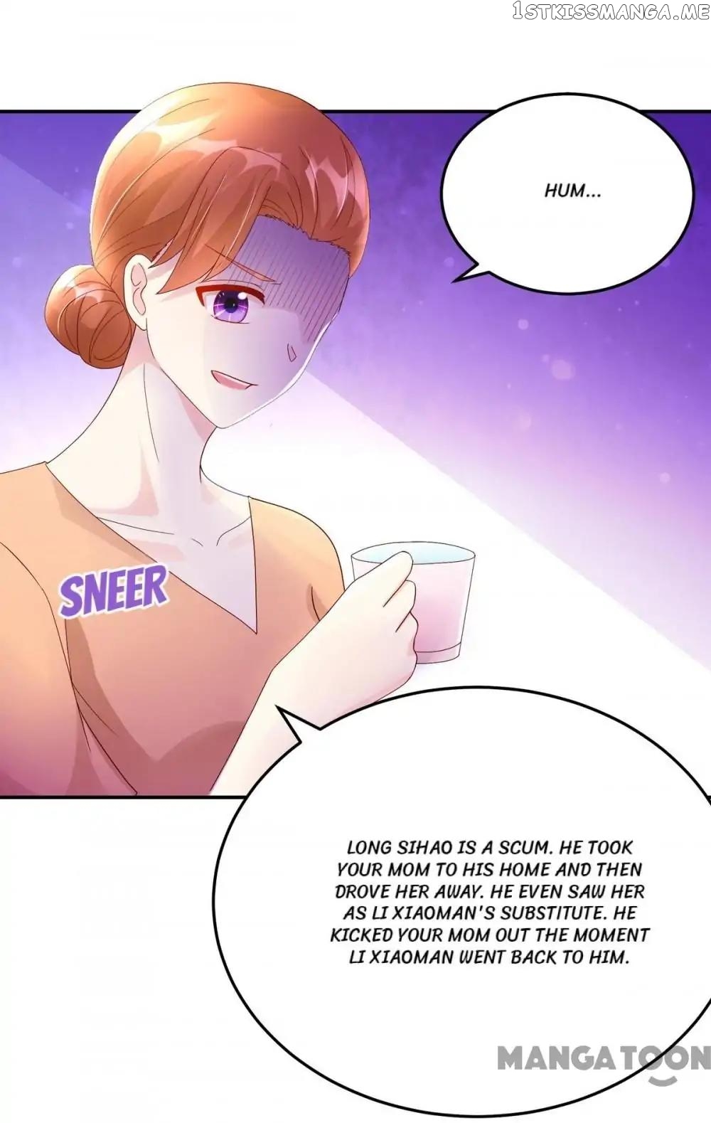 Honey, You Belong to Me! chapter 121 - page 19