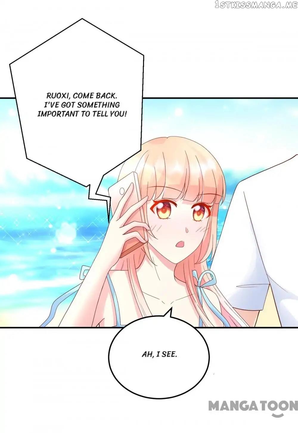 Honey, You Belong to Me! chapter 121 - page 2