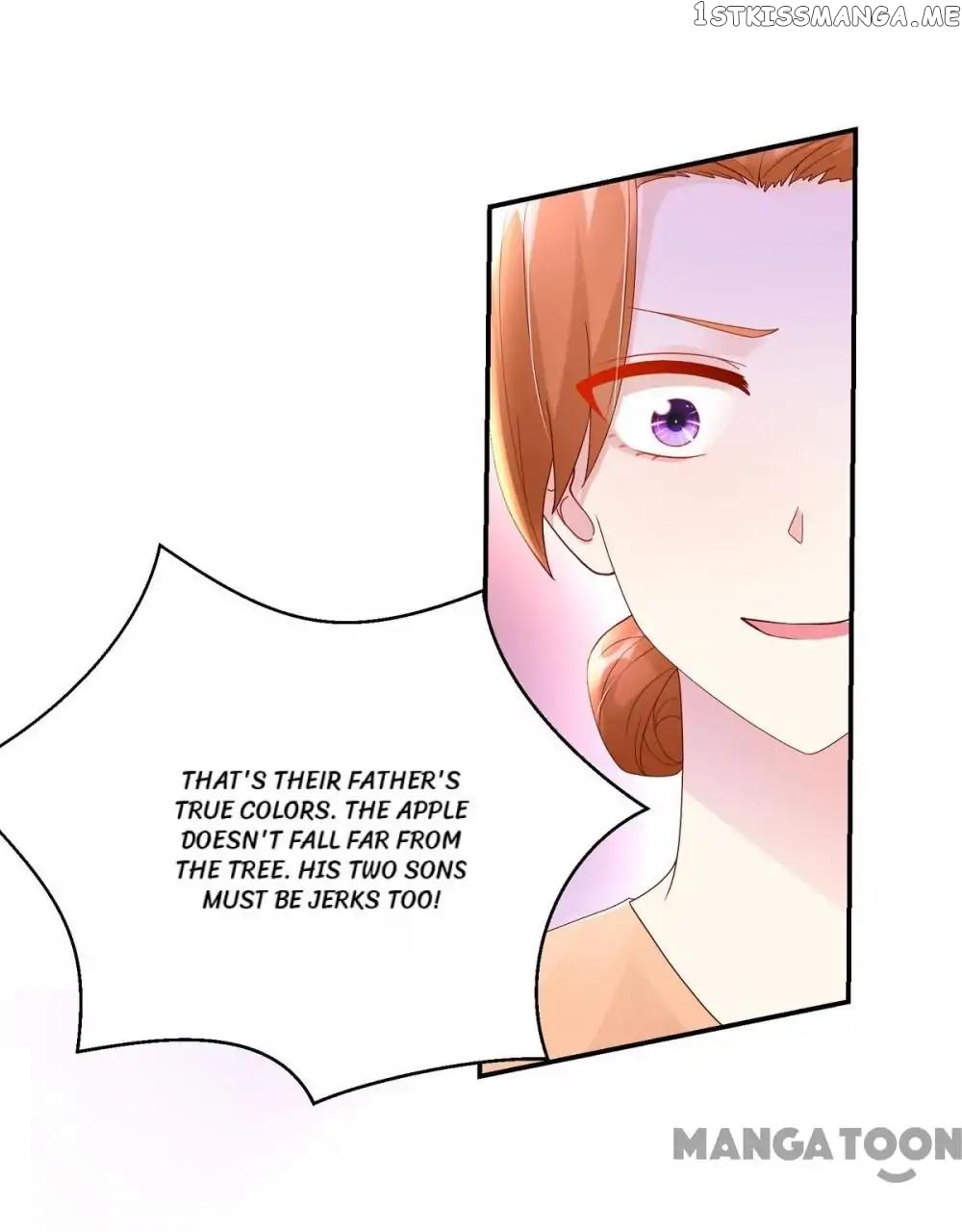 Honey, You Belong to Me! chapter 121 - page 20