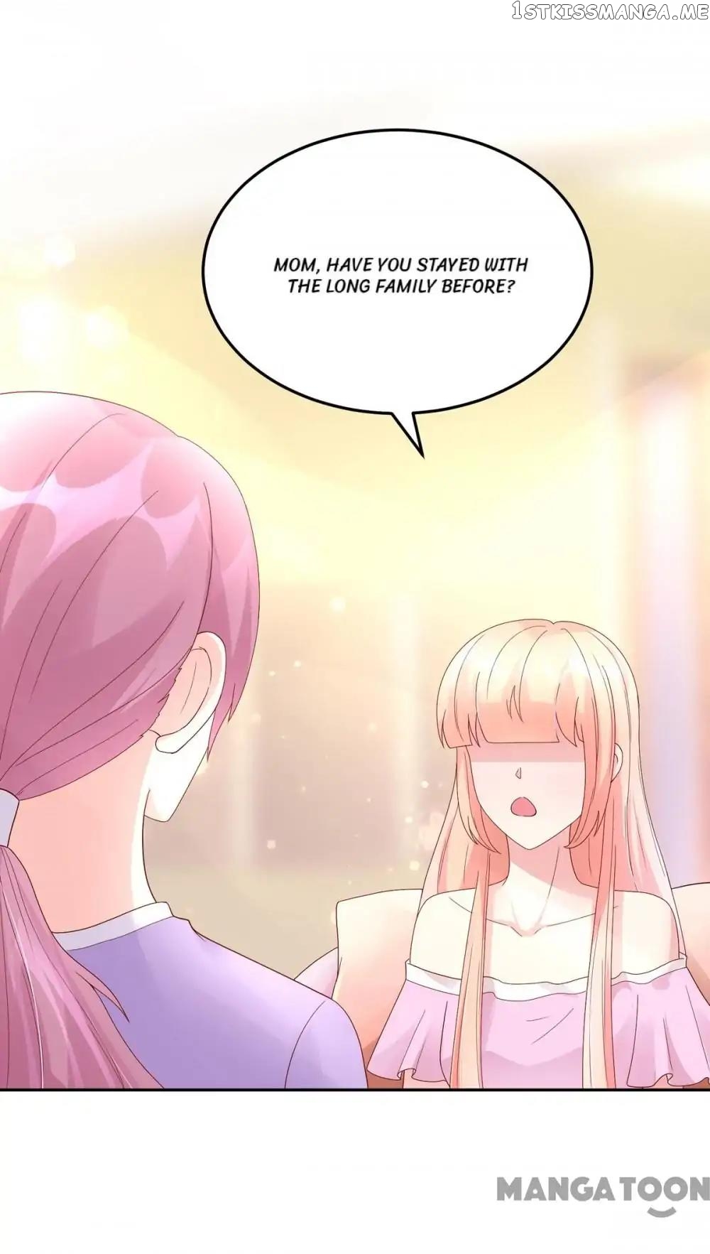 Honey, You Belong to Me! chapter 121 - page 21