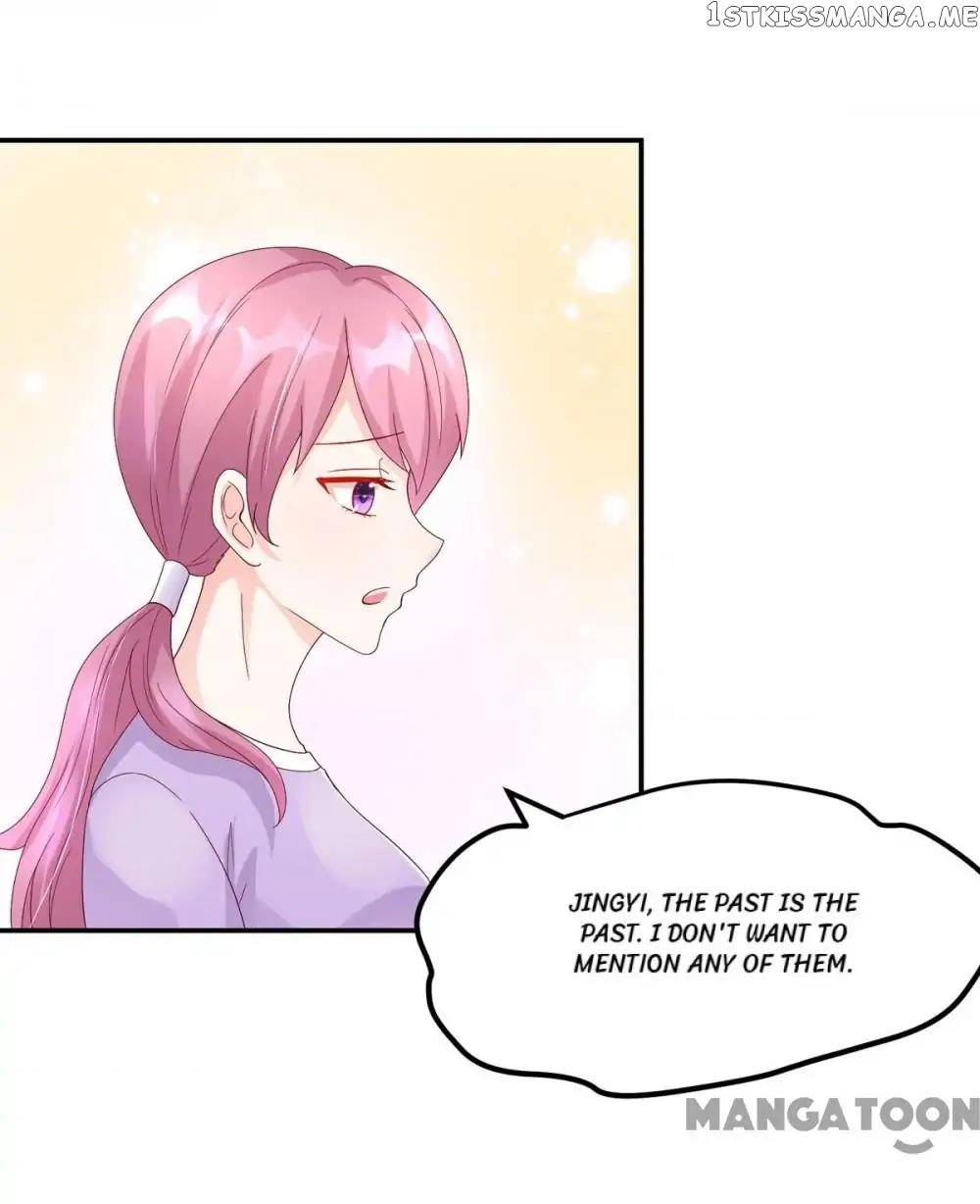 Honey, You Belong to Me! chapter 121 - page 22
