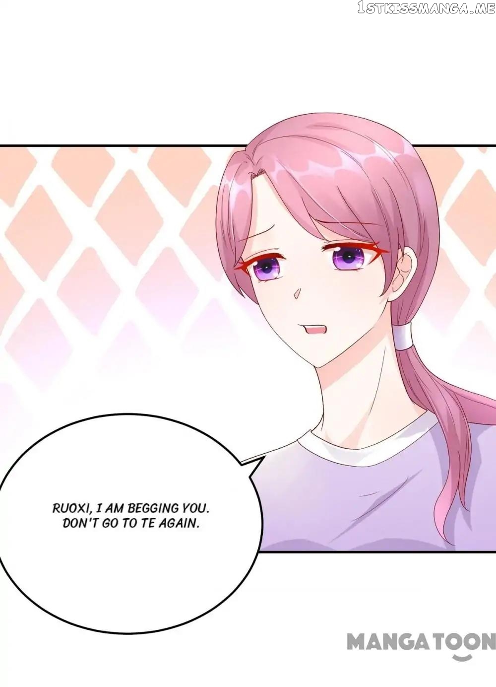 Honey, You Belong to Me! chapter 121 - page 23