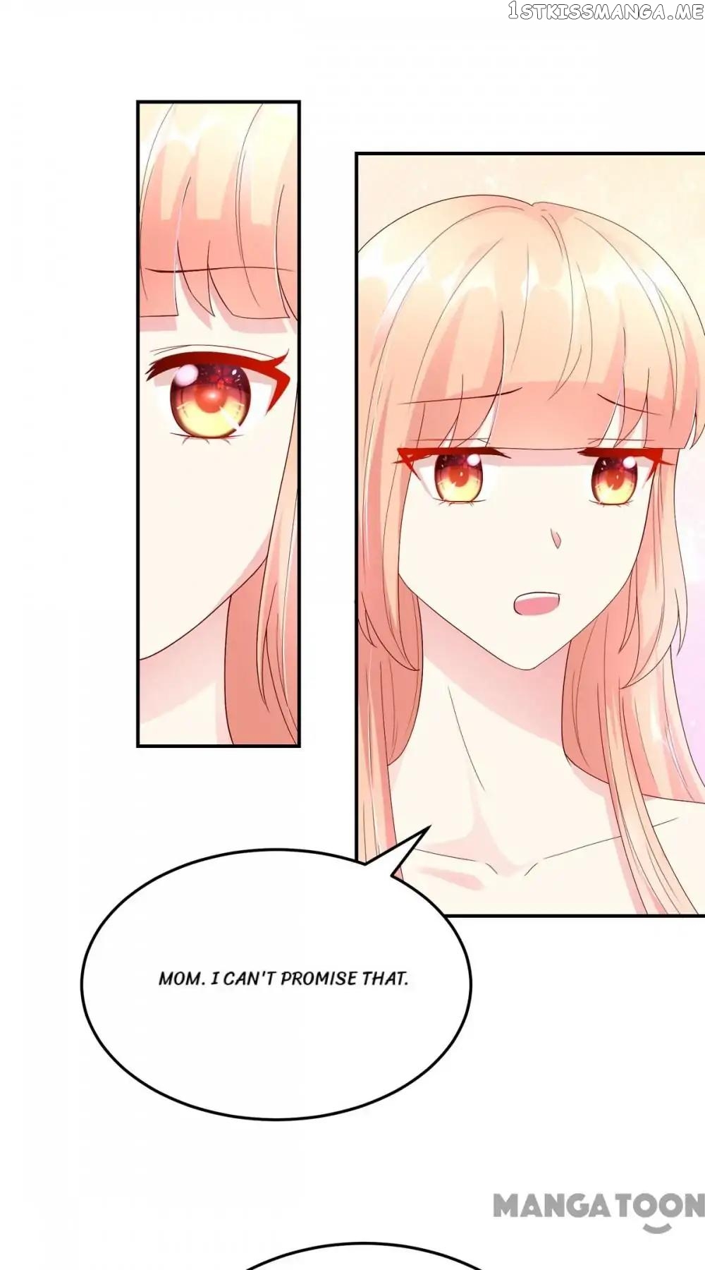 Honey, You Belong to Me! chapter 121 - page 24