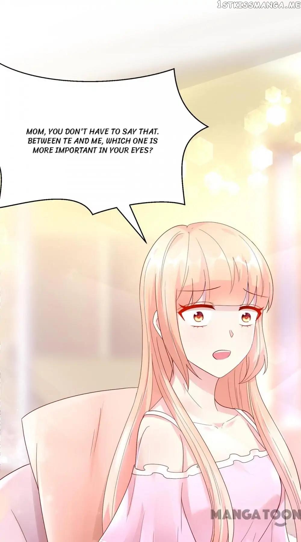 Honey, You Belong to Me! chapter 121 - page 27